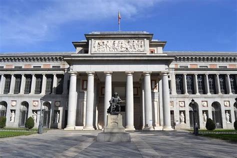 is it necessary to buy prado tickets in advance|museo nacional del prado ticket prices.